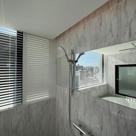 Bhotel Nekoyard - Scenic Penthouse Studio With Jacuzzi & Spacious Terrace Hiroszima Zewnętrze zdjęcie